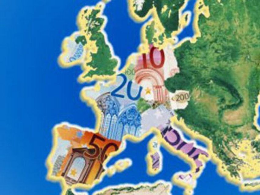 Eurozona regjistron rritje të aktivitetit të biznesit