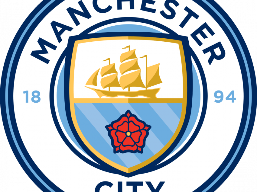 Manchester City është duke kërkuar në treg një sulmues 
