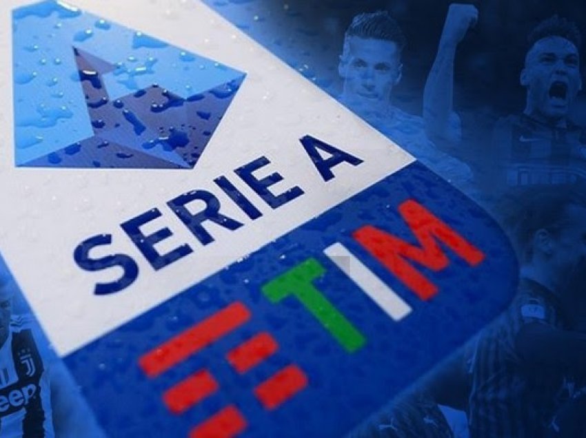 E konfirmuar, ja kur do të shpaloset kalendari i Serie-A 2021/22