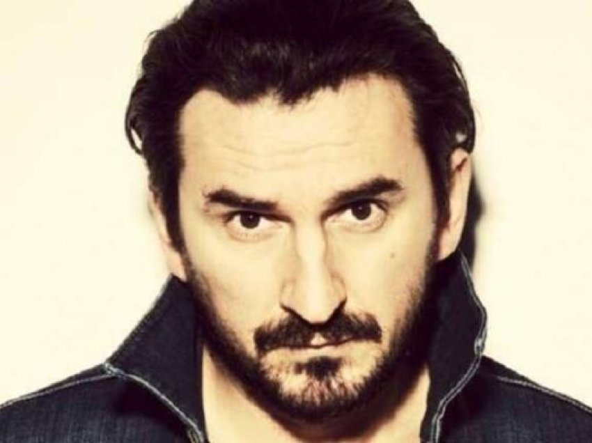 Aktori i njohur shqiptar vjen me një propozim interesant për rrjetet sociale