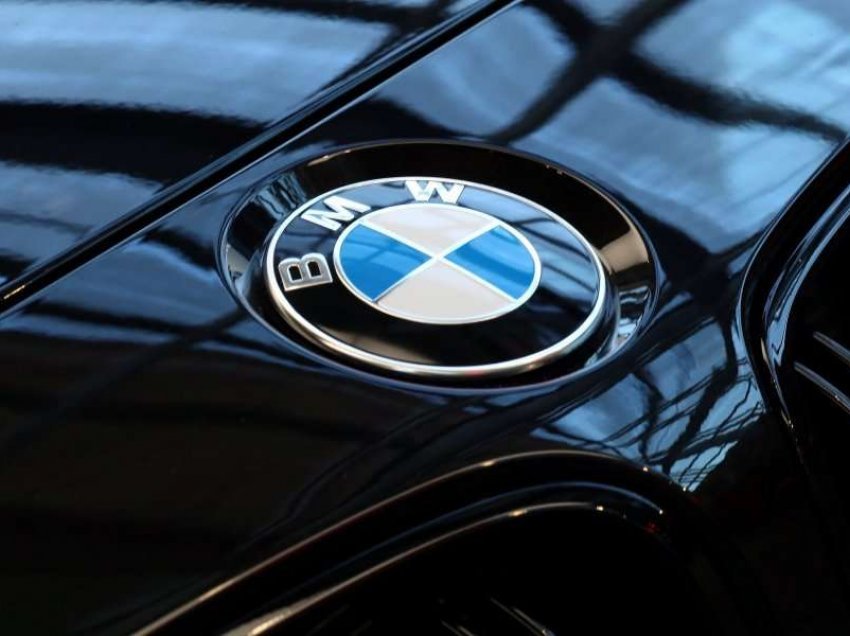 BMW pret rritje të konsiderueshme të fitimeve në vitin 2021