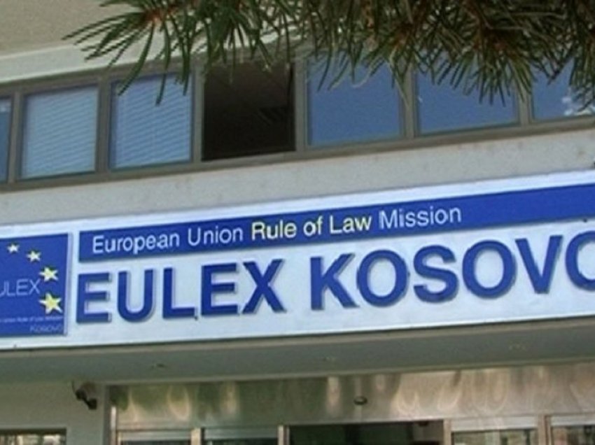 EULEX me rol të ri në Kosovë!?/ Ish-ambasadori ngrit dyshime