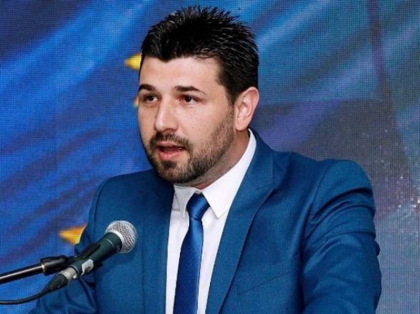 Petar Kolev: Bullgarët në Maqedoninë e Veriut nuk ekzistojnë në nivelin legjislativ