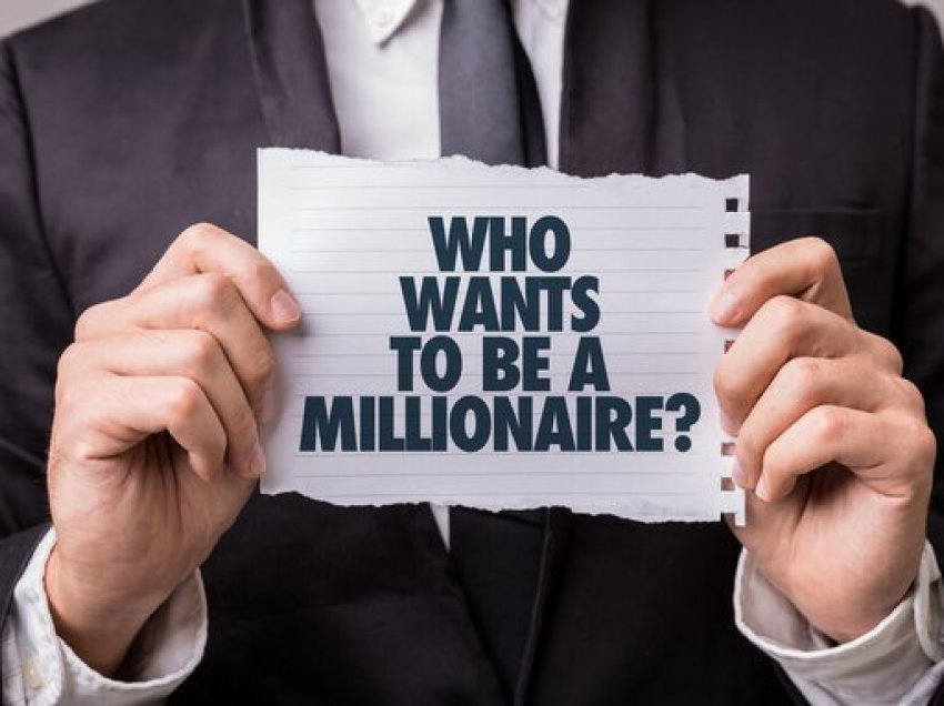 Mësoni çfarë bëjnë njëlloj të gjithë milionerët, 9 zakone të përbashkëta