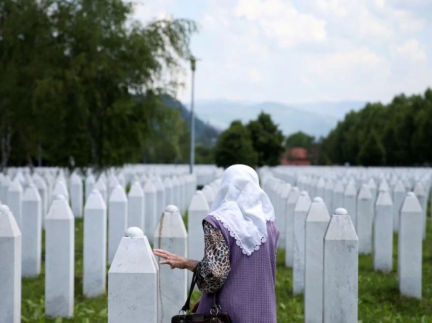 Nga sot, mohimi i gjenocidit në Bosnje ndalohet