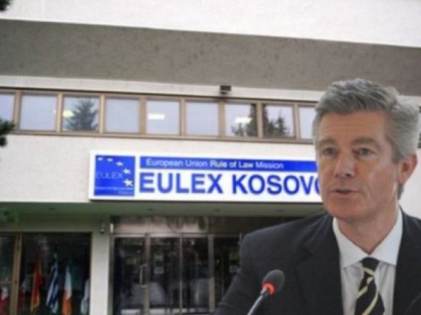E thotë Simmons: Misioni i BE-së në Kosovë, ishte i njëanshëm për çështjet e luftëtarëve të UÇK-së