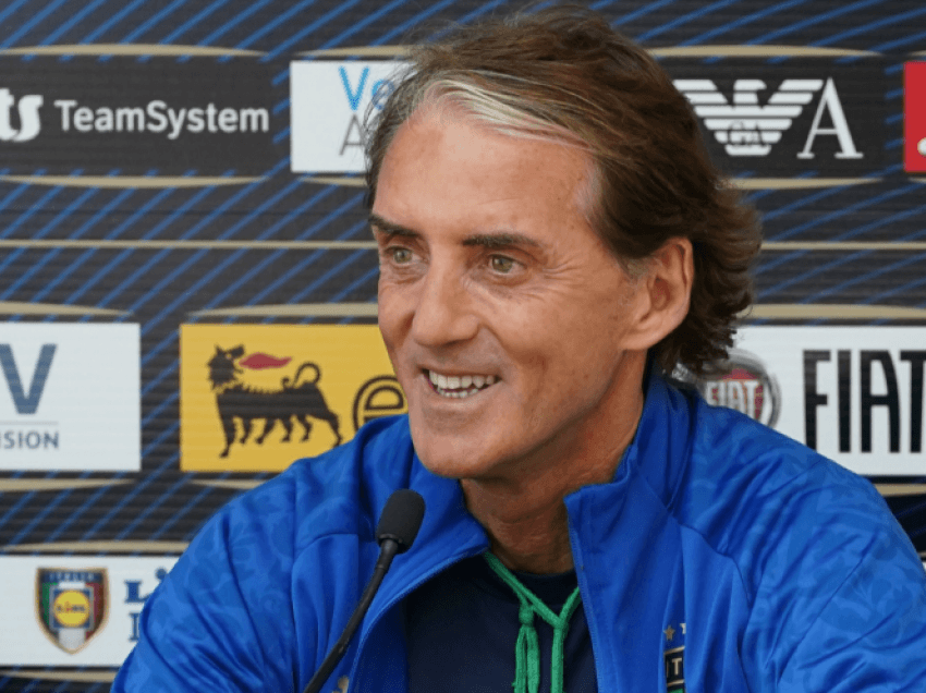 Lista Euro 2020 për Italinë, Mancini thërret talentin e ri dhe pret “3” emra. Mes tyre surpriza e sezonit te Atalanta
