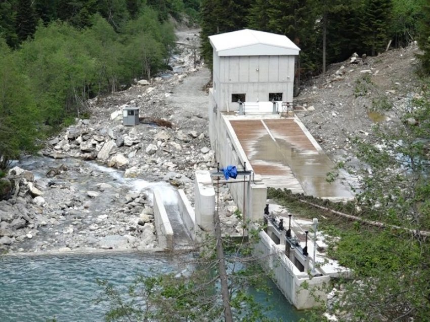 Lauka e quan arbitrar vendimin e Gjykatës së Apelit për hidrocentralet në Lumbardh