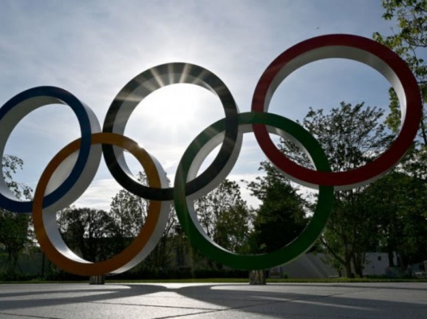 ​Lojërat Olimpike do të zhvillohen me tifozë