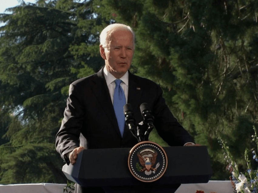 Biden shpall planin për ta luftuar valën e krimit