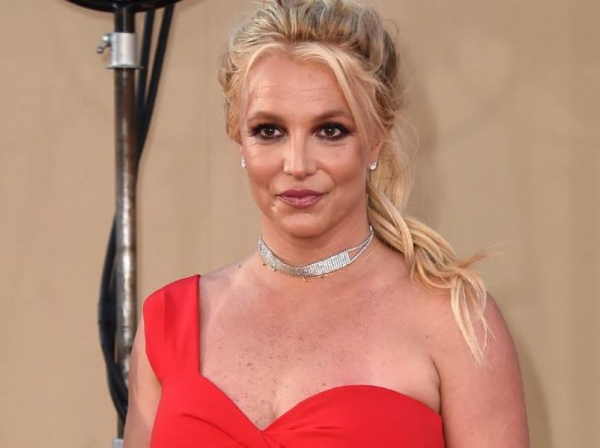 Dokumente të reja janë publikuar kundër vullnetit të Britney Spears