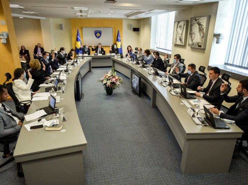 Të fshehtat e misionit të EULEX-it në Kosovë, kërkohet ndërhyrja e BE-së - ja si të veprojë Qeveria