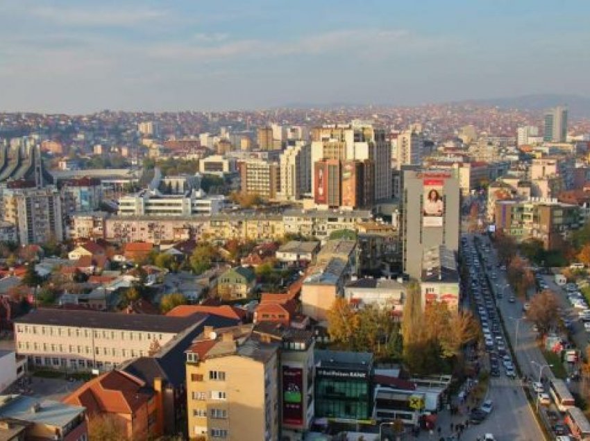 Prishtina përgatit një varg aktivitetesh për sezonin veror