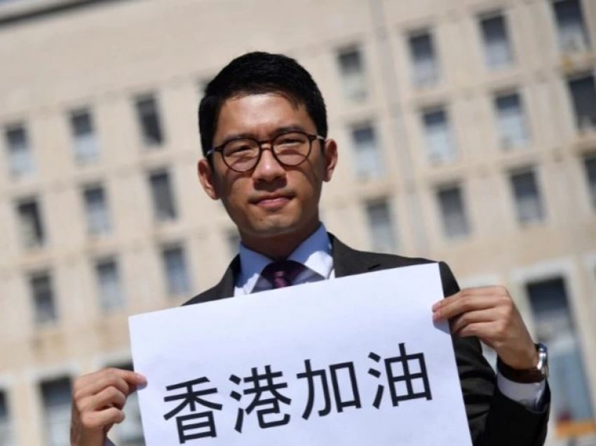 SHBA, mërgimtarët nga Hong Kongu reflektojnë për ndryshimet