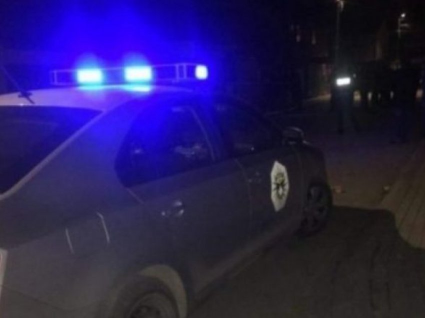 Dorëzohet në Polici personi që kishte goditur për vdekje një qytetar në Ferizaj