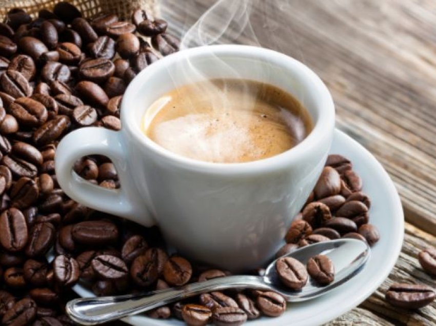 Çfarë ndodh vërtetë kur ne konsumojmë kafe rregullisht?