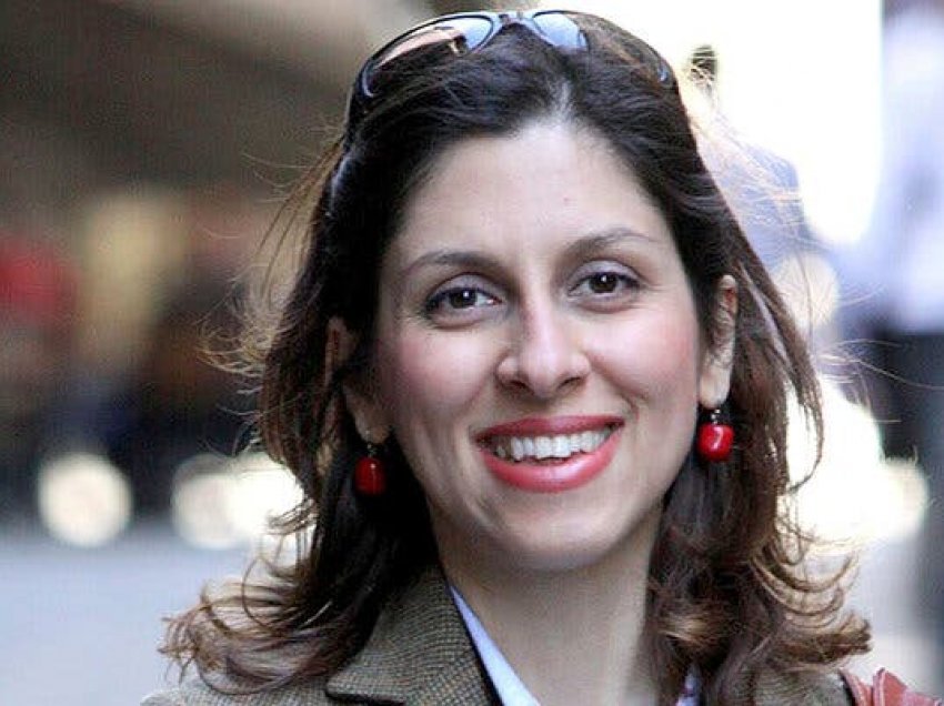 Punonjëses iraniano-britanike i skadon dënimi, por përballet me gjyq të ri