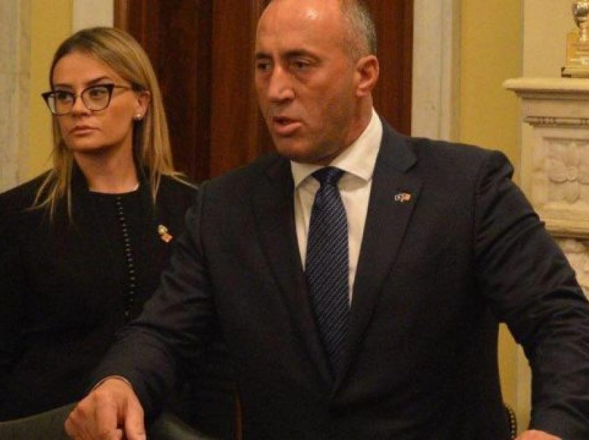 “Po largohem nga prezenca toksike në AAK që kryetarin Haradinaj e bëjnë të izoluar” – reagon nënkryetari i partisë