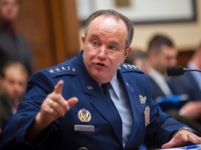 Ish-gjenerali amerikan: Më 2021, konfliktet midis Rusisë dhe Perëndimit në Ballkan do të intensifikohen