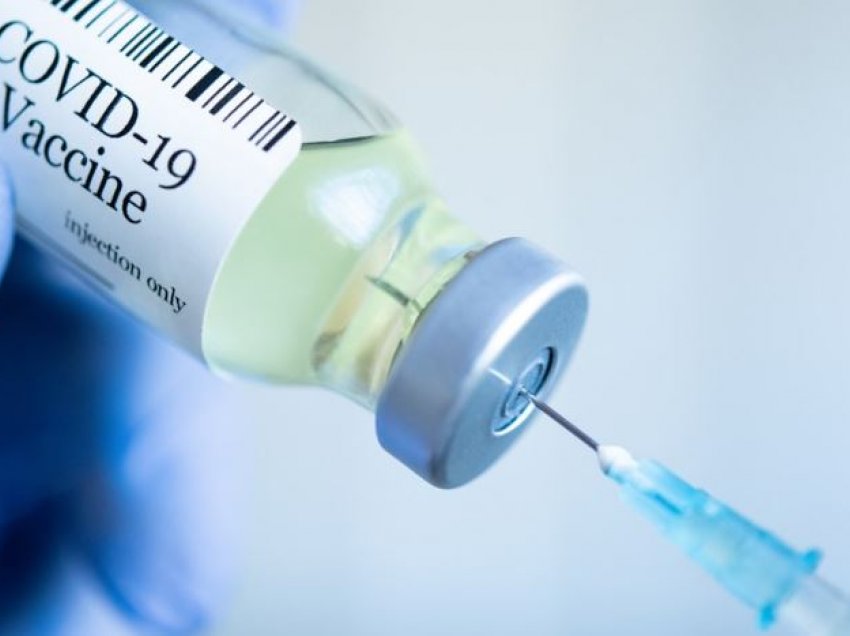 Parajsa e vaksinave antiCovid ndodhet në Dubai