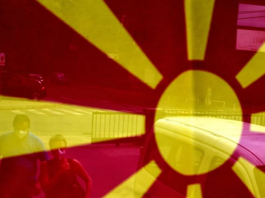 Opozita shqiptare në Maqedoninë e Veriut kërkon riformulim kushtetues për gjuhën