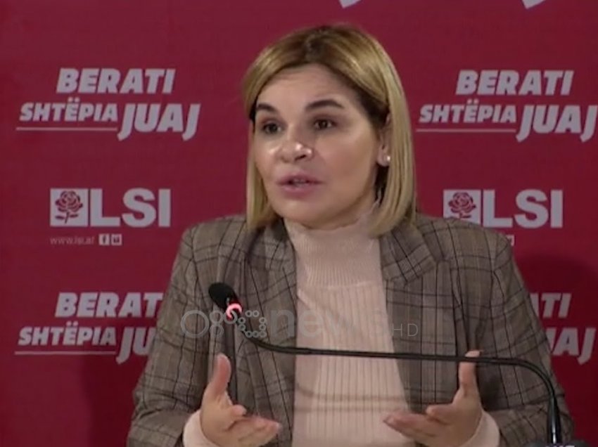 Kryemadhi në Berat: Mungesa e investimeve të qeverisë dëmtoi fasonët