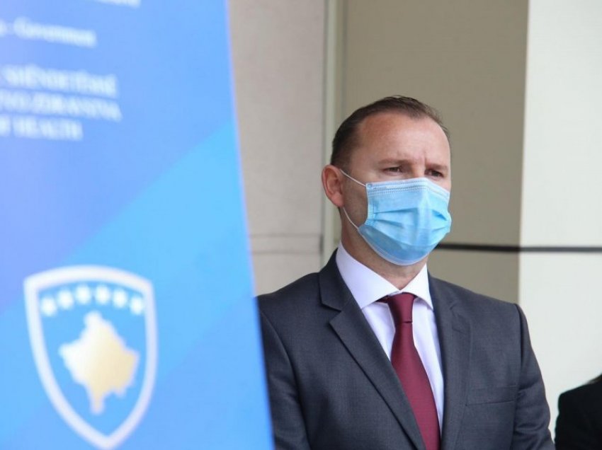 FSSHK: Ministria e Shëndetësisë po neglizhon ofertën e Ramës për vaksinimin e mjekëve kosovarë