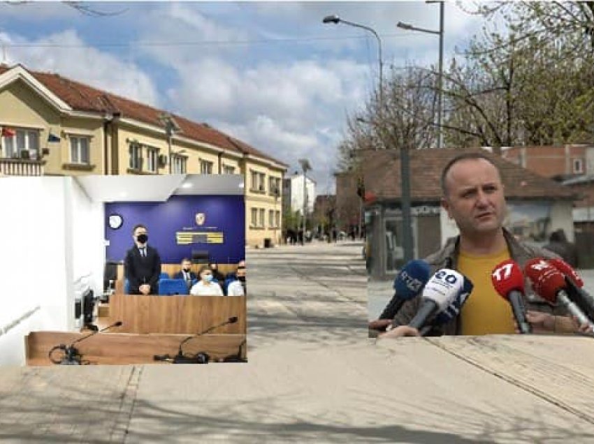 Drejtori i Komunës së Podujevës ngre padi ndaj asamblistit të PDK-së