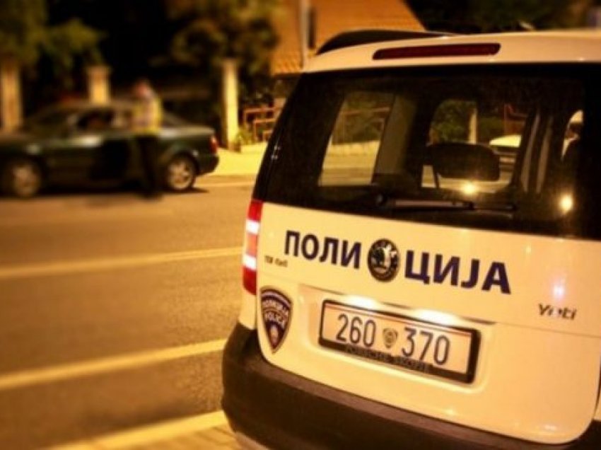 Tetovë: Padi penale ndaj dy personave