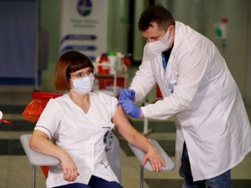 Polonia konfirmon përdorimin e gjithë vaksinave të saj AstraZeneca
