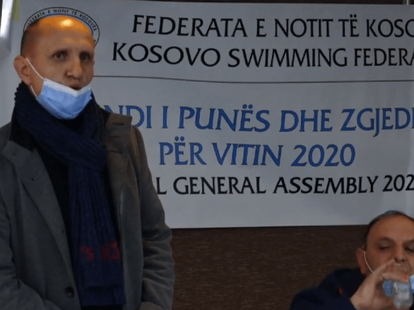Zgjidhet kryetari i Federatës së Notit të Kosovës