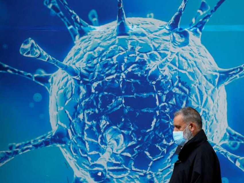 Pse disa njerëz infektohen 2 herë me koronavirus