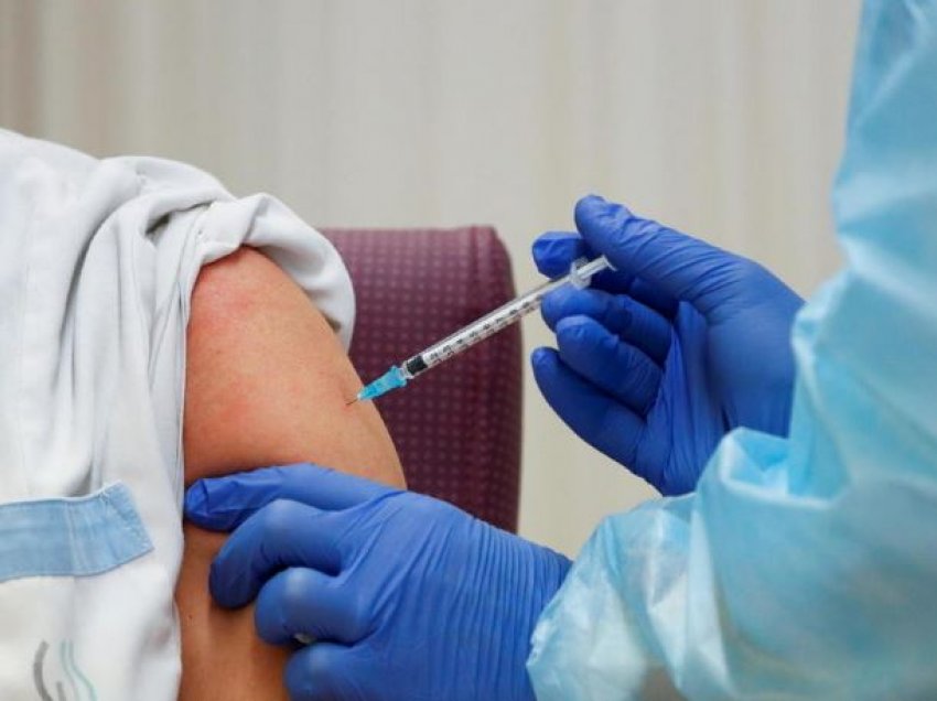 Pas pezullimit 1-javor, Spanja nis fushatën e vaksinimit me AstraZeneca