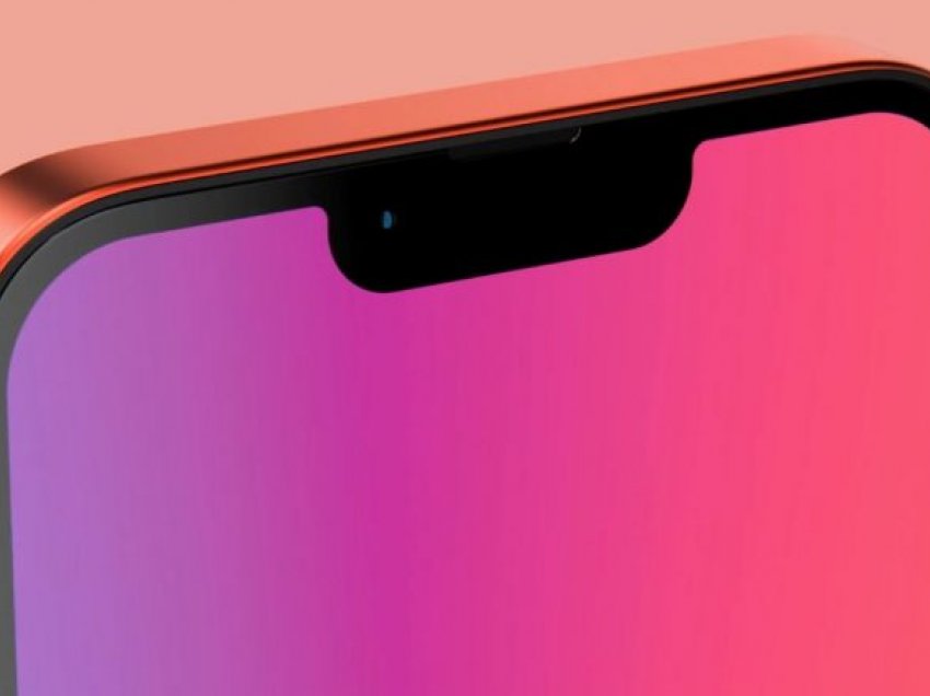 ‘iPhone 13 Pro’ do të ketë ngjyra të reja dhe veshje çeliku inox