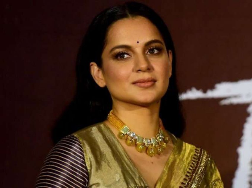 Twitteri ia bllokon llogarinë një aktoreje të Bollywoodit për shkak të gjuhës së urrejtjes