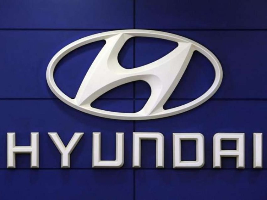 Hyundai tërheq afro 400 mijë automjete nga tregu për shkak të problemeve me motor