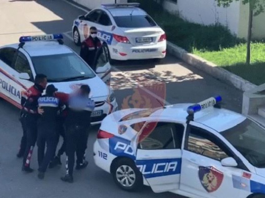 Shfrytëzoi për prostitucion 15-vjeçaren, arrestohet në Tiranë i riu i shpallur në kërkim, i dënuar me 7 vjet burg