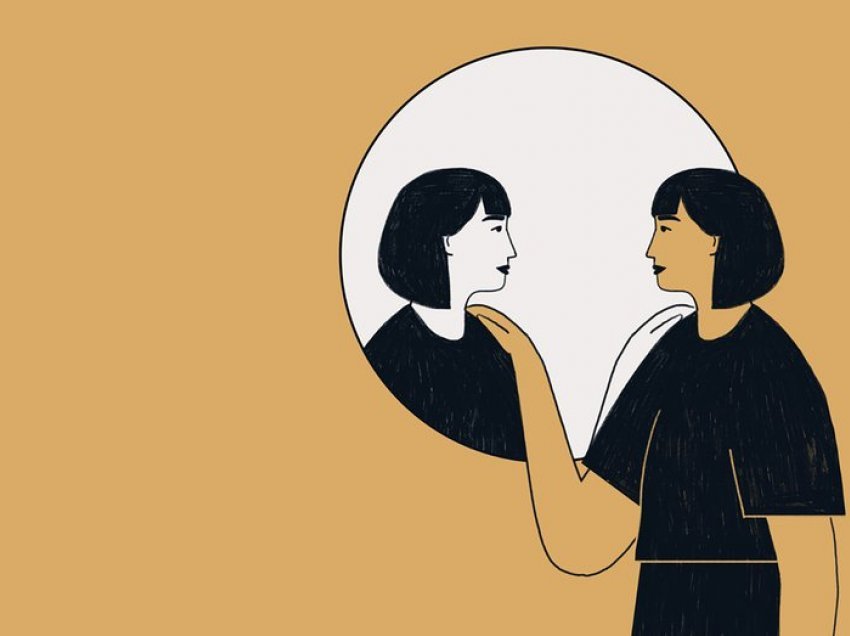 Biseda pozitive me veten: Si të flasësh me veten është një gjë e mirë