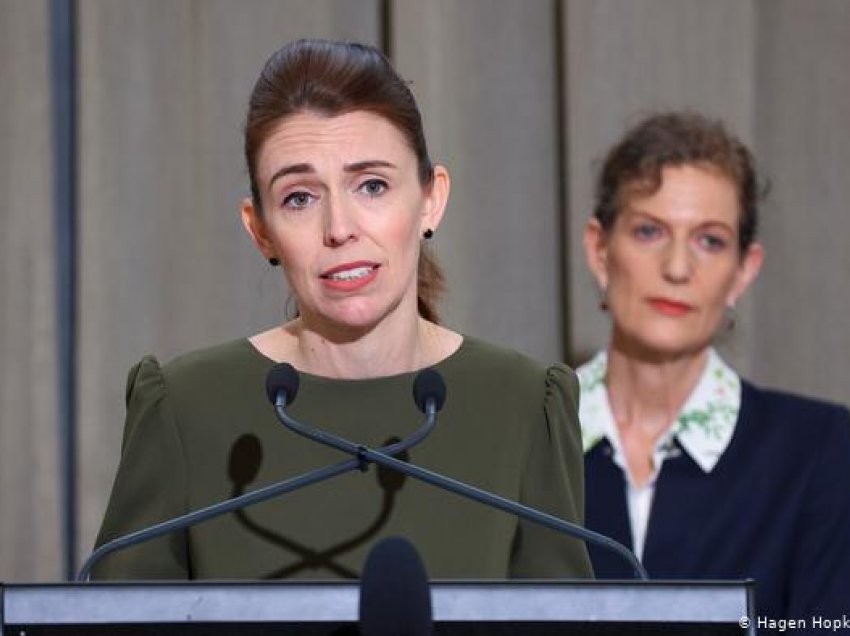 SHBA do t’i bashkohet Zelandës së Re në planin e saj për të luftuar ekstremizmin online