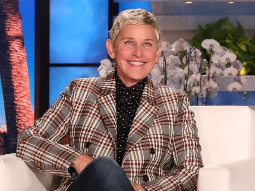 “Ellen DeGeneres Show” po i vjen fundi