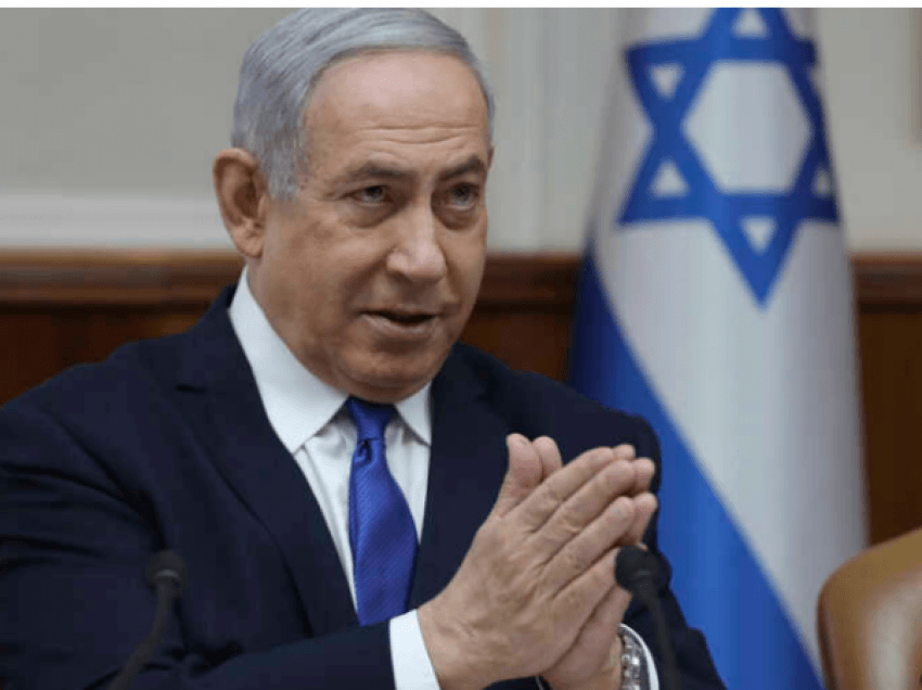 Konflikti në Lindjen e Mesme, kryeministri i Izraelit falenderon Shqipërinë për mbështetjen