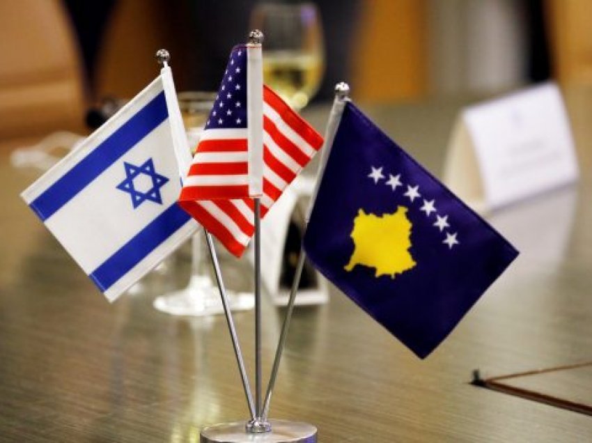 Kosova i doli në mbrojtje, vjen reagimi nga Ministria e Jashtme e Izraelit
