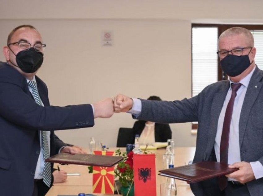 KRRE dhe Trupi rregullator për ujë të Shqipërisë nënshkruajnë memorandum bashkëpunimi