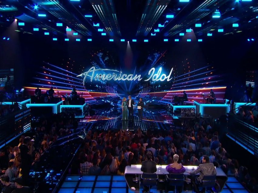 Shpallet fituesi i “American Idol 2021”