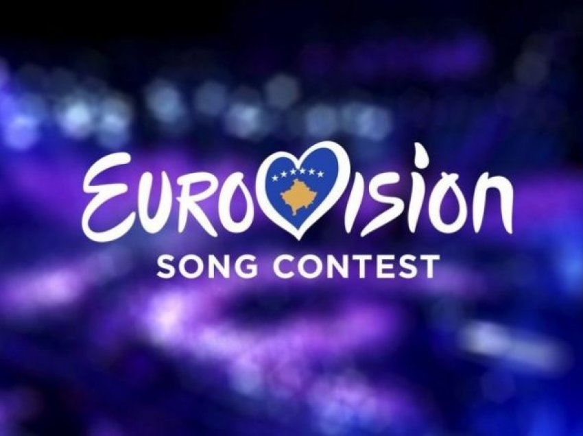 Nis peticioni për pranimin e Kosovës në Eurovision