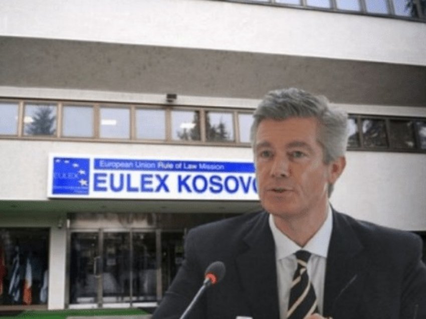 Ish-gjyqtari thirrje Osmanit dhe Kurtit: Ma mundësoni raportimin në Kuvend për skandalet e EULEX-it