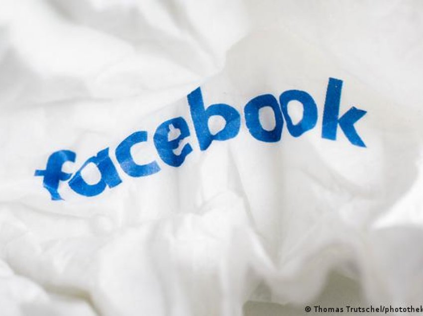 The Facebook Papers, rrjedhin dokumente për përhapjen e informacioneve të rreme 