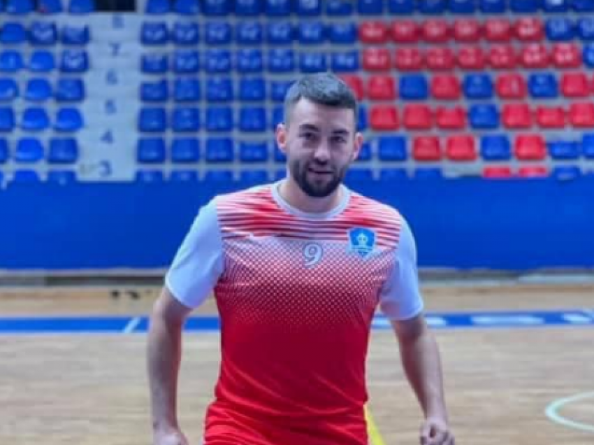Lajm i keq për FC Prishtinën
