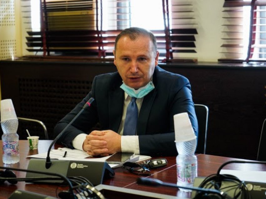 ​Zemaj: BE të pozicionohet qartë për procesin e vettingut në Kosovë