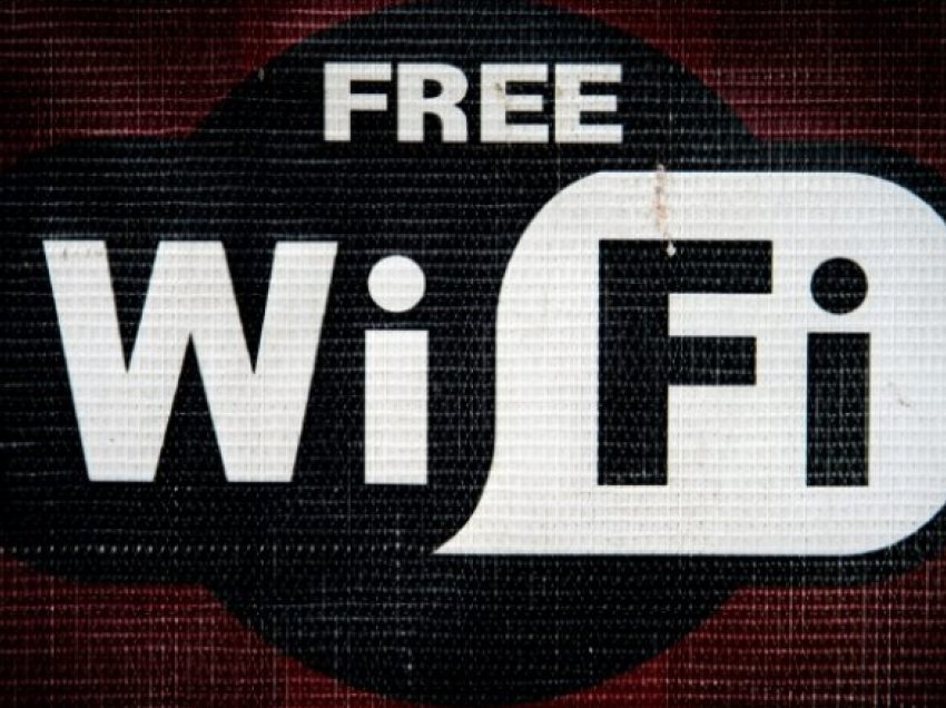 Ky është qyteti që shënon rekord për pikat publike të qasjes në WiFi